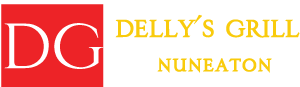 Delly's Grill Logo